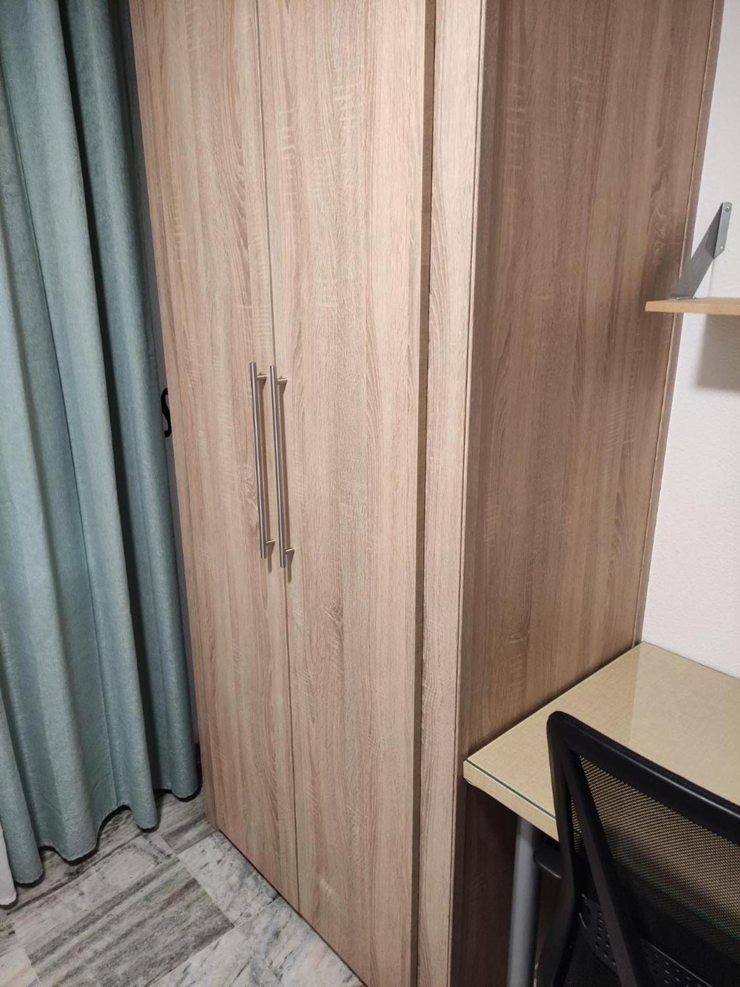 Habitacion Particular Con Bano Privado Sevilla Eksteriør bilde