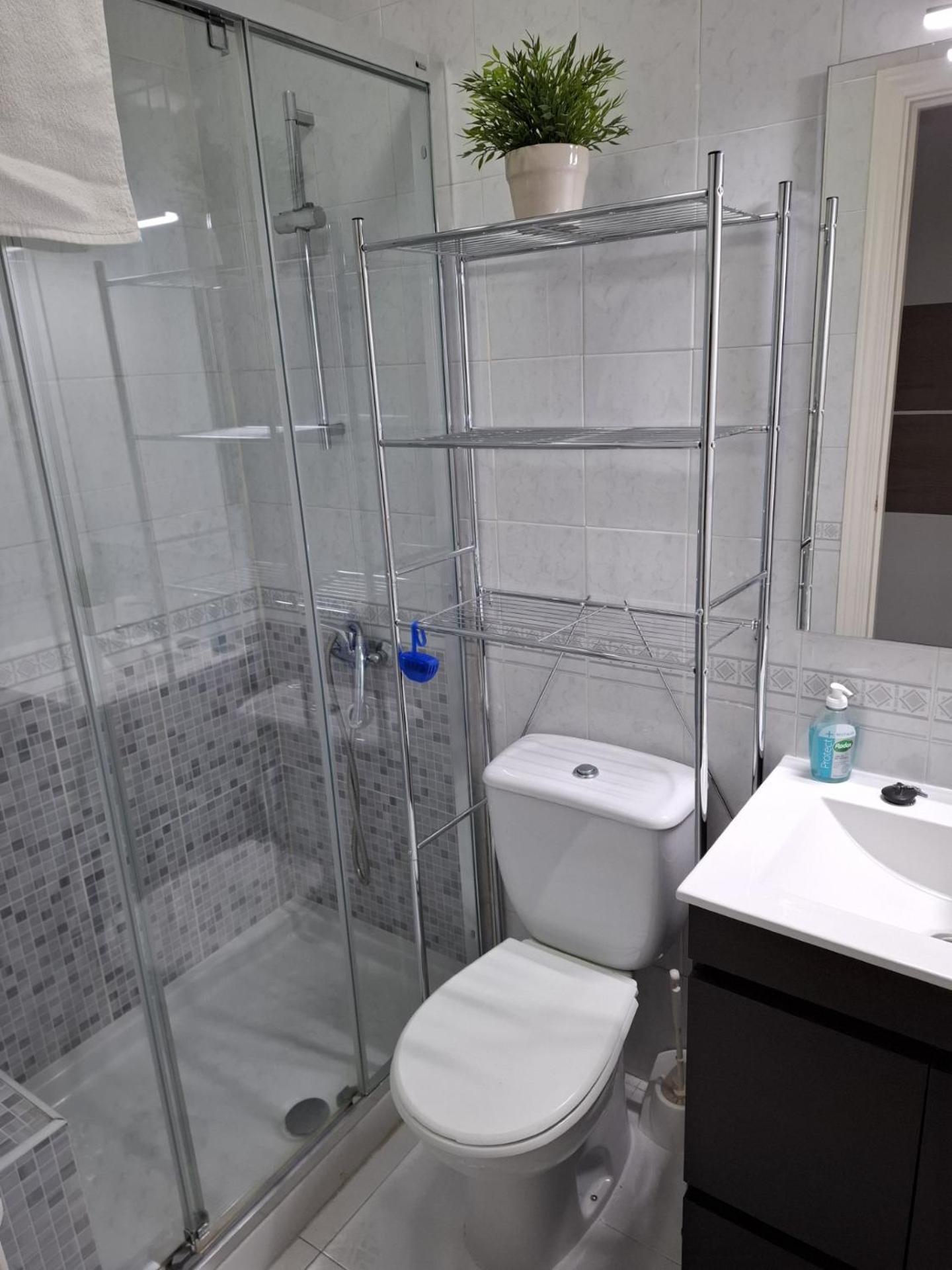 Habitacion Particular Con Bano Privado Sevilla Eksteriør bilde