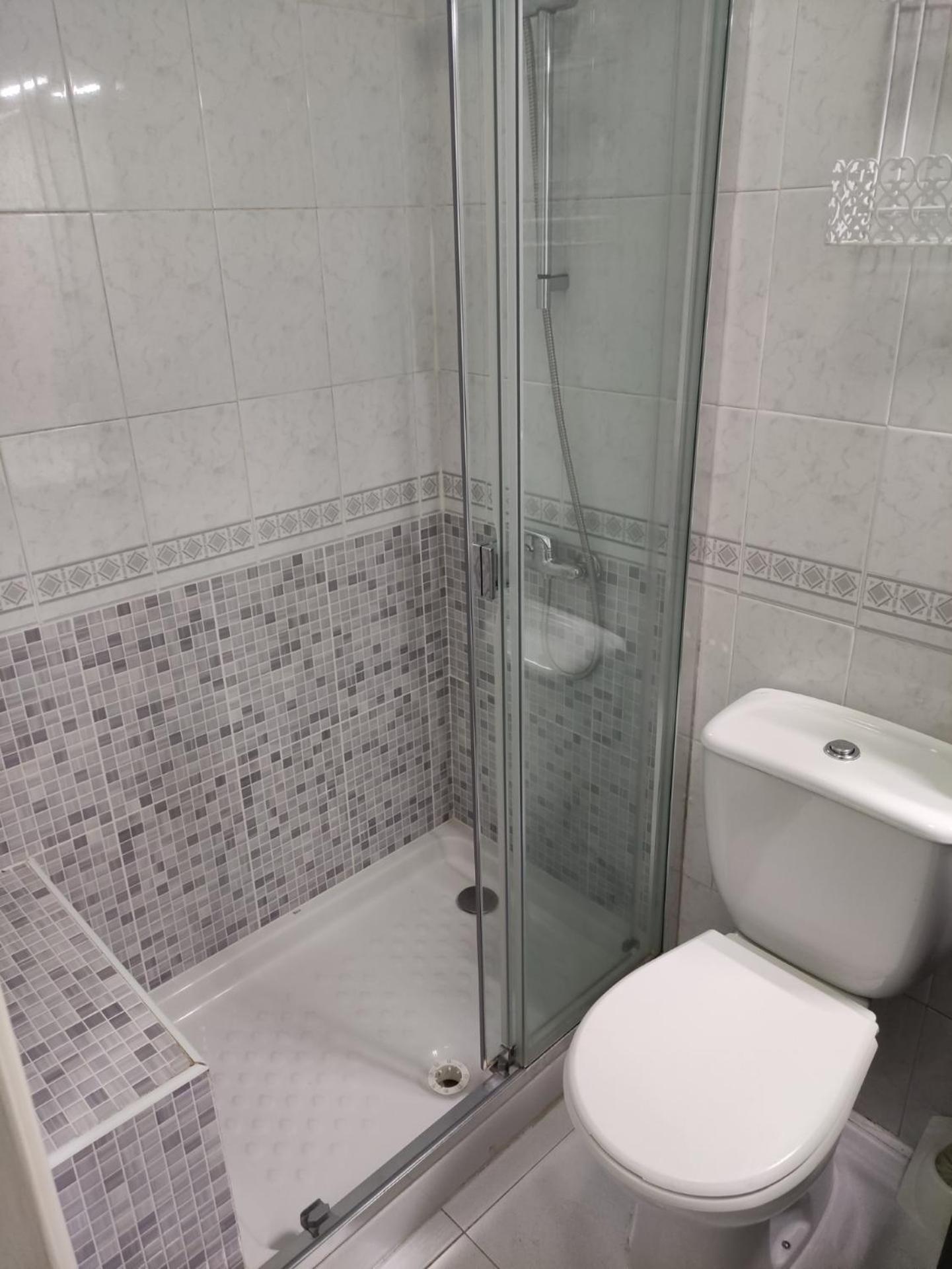 Habitacion Particular Con Bano Privado Sevilla Eksteriør bilde